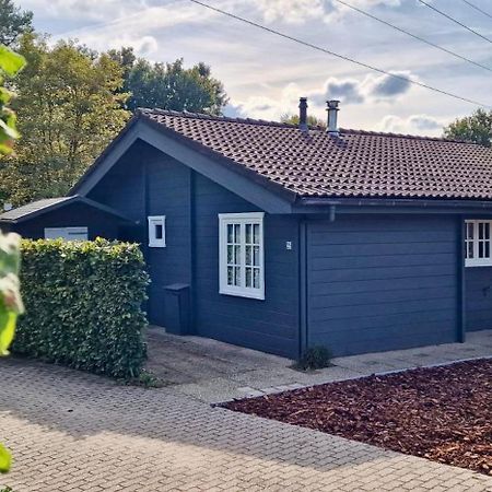 Holland Holiday Home 에르멜로 외부 사진