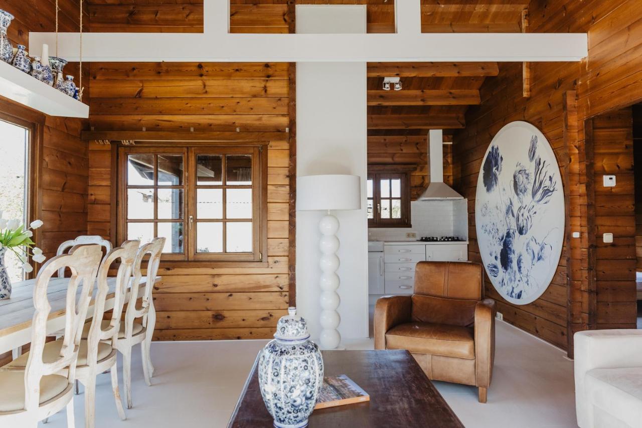 Holland Holiday Home 에르멜로 외부 사진
