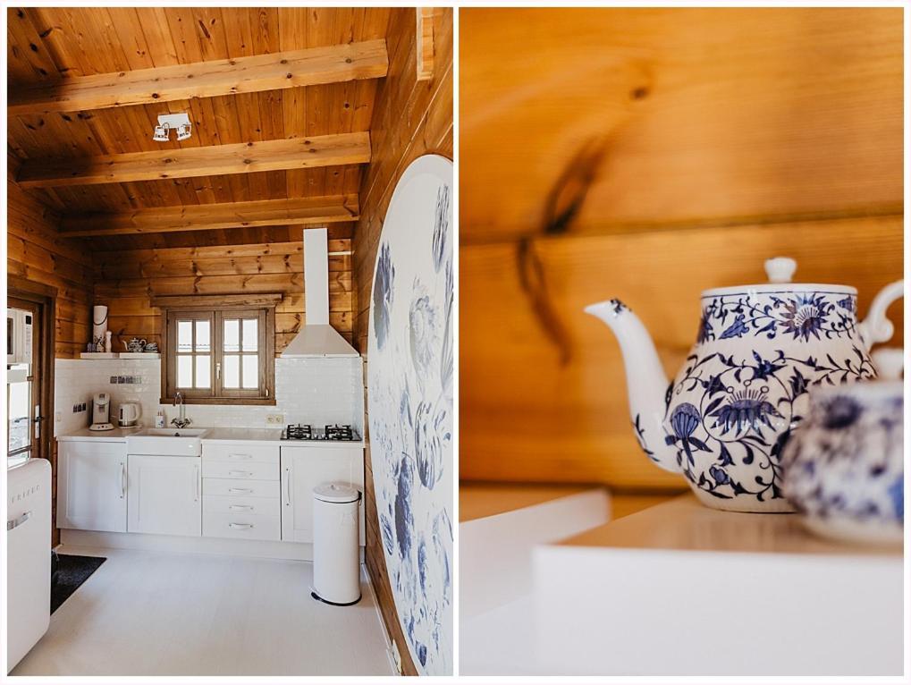Holland Holiday Home 에르멜로 외부 사진