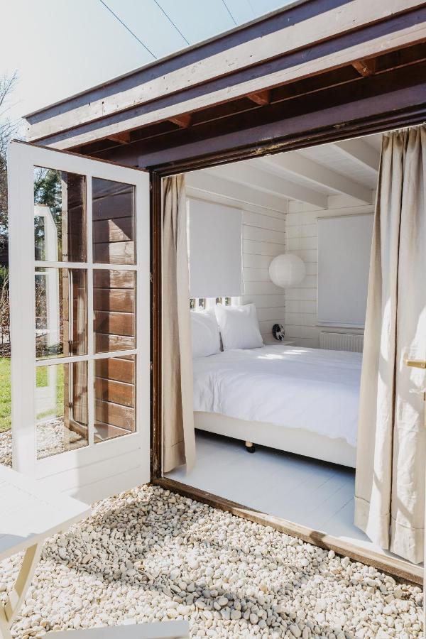 Holland Holiday Home 에르멜로 외부 사진