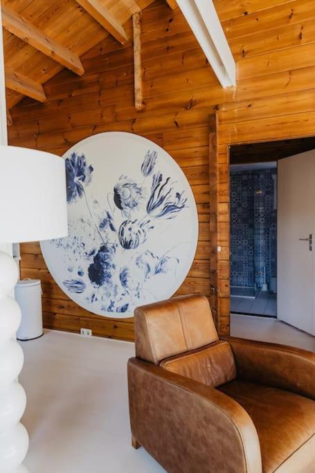 Holland Holiday Home 에르멜로 외부 사진