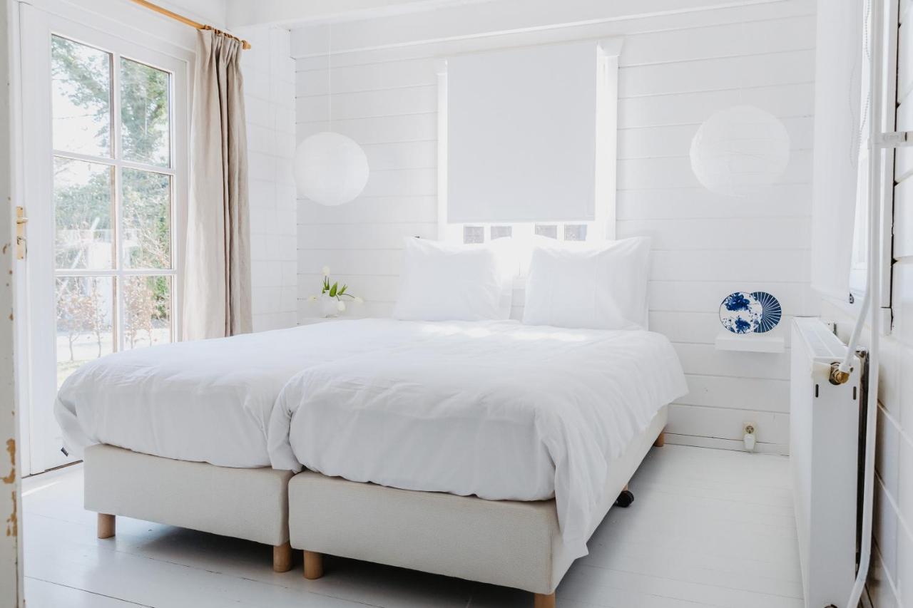Holland Holiday Home 에르멜로 외부 사진