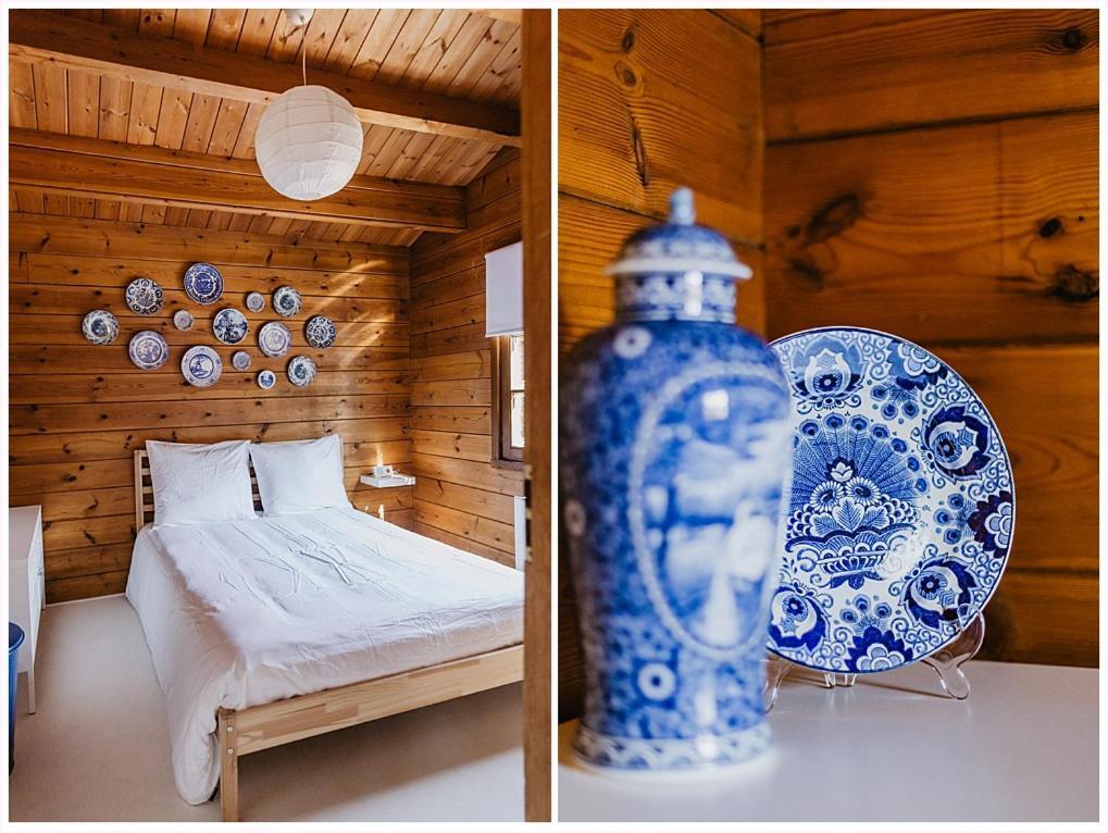 Holland Holiday Home 에르멜로 외부 사진