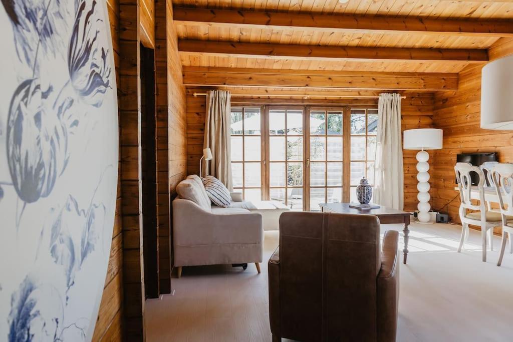 Holland Holiday Home 에르멜로 외부 사진