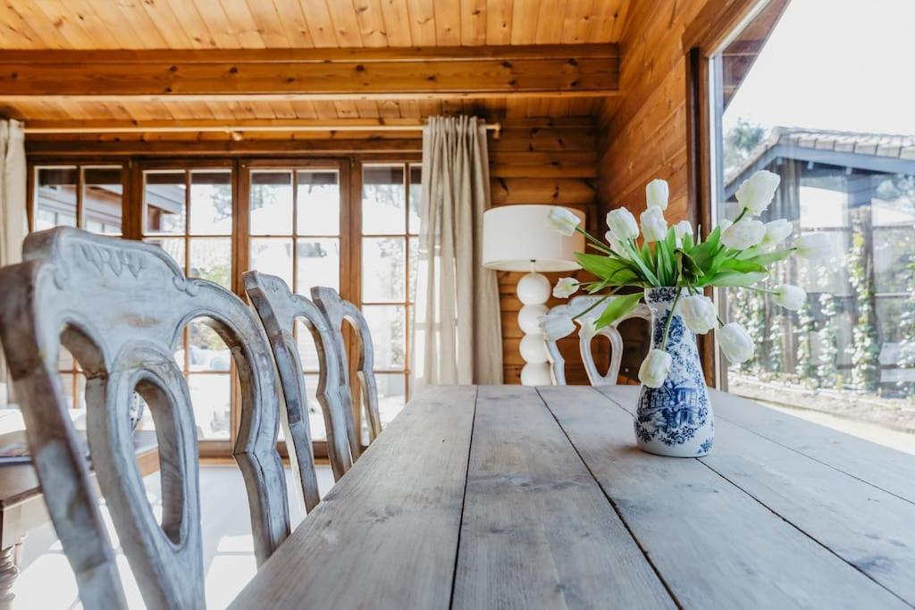 Holland Holiday Home 에르멜로 외부 사진