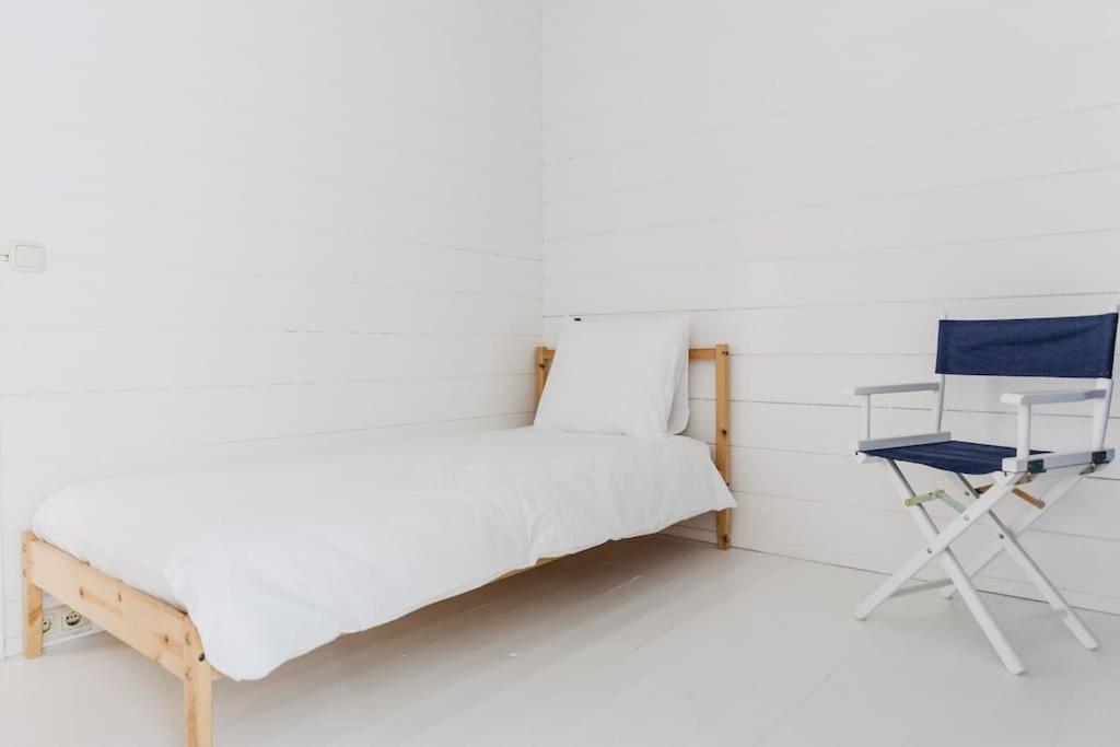 Holland Holiday Home 에르멜로 외부 사진