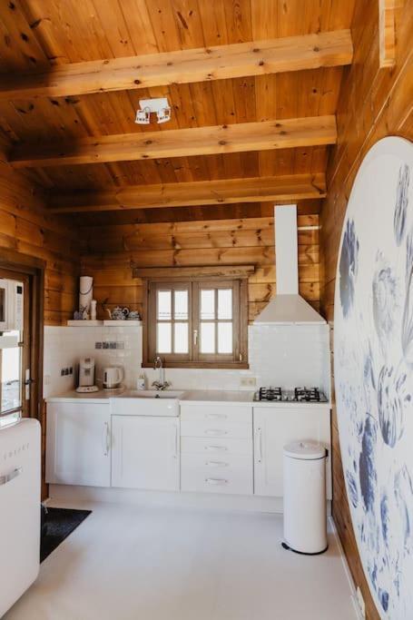 Holland Holiday Home 에르멜로 외부 사진