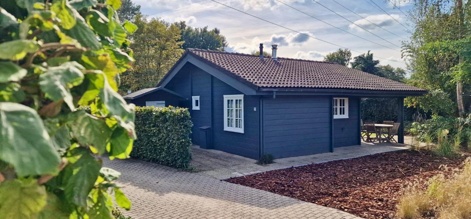 Holland Holiday Home 에르멜로 외부 사진