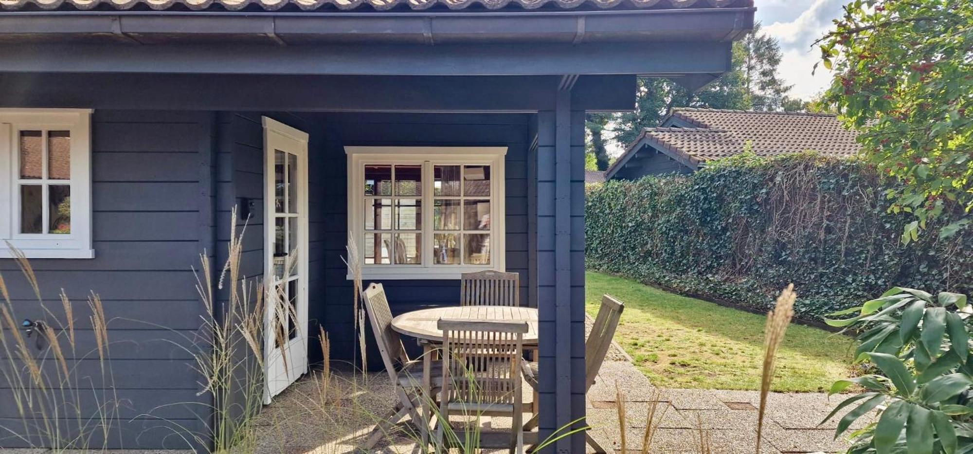 Holland Holiday Home 에르멜로 외부 사진